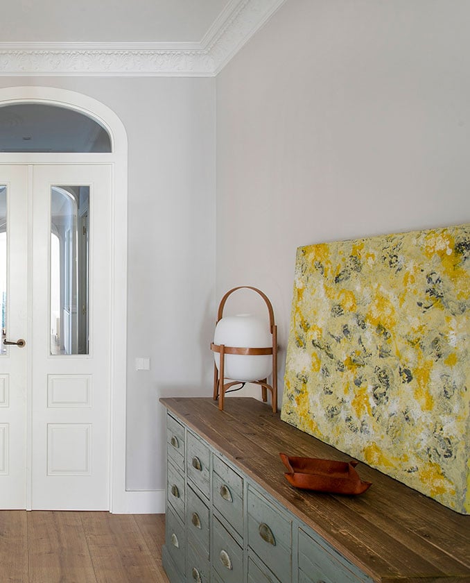 revestimientos y pinturas