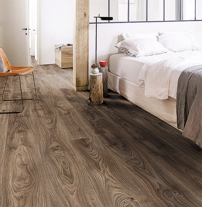 Renova el terra de la teva llar