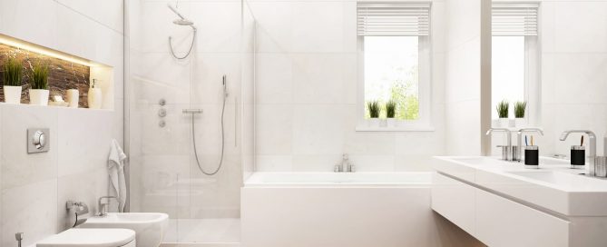 Cambiar bañera por ducha