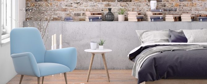 Cómo decorar una habitación