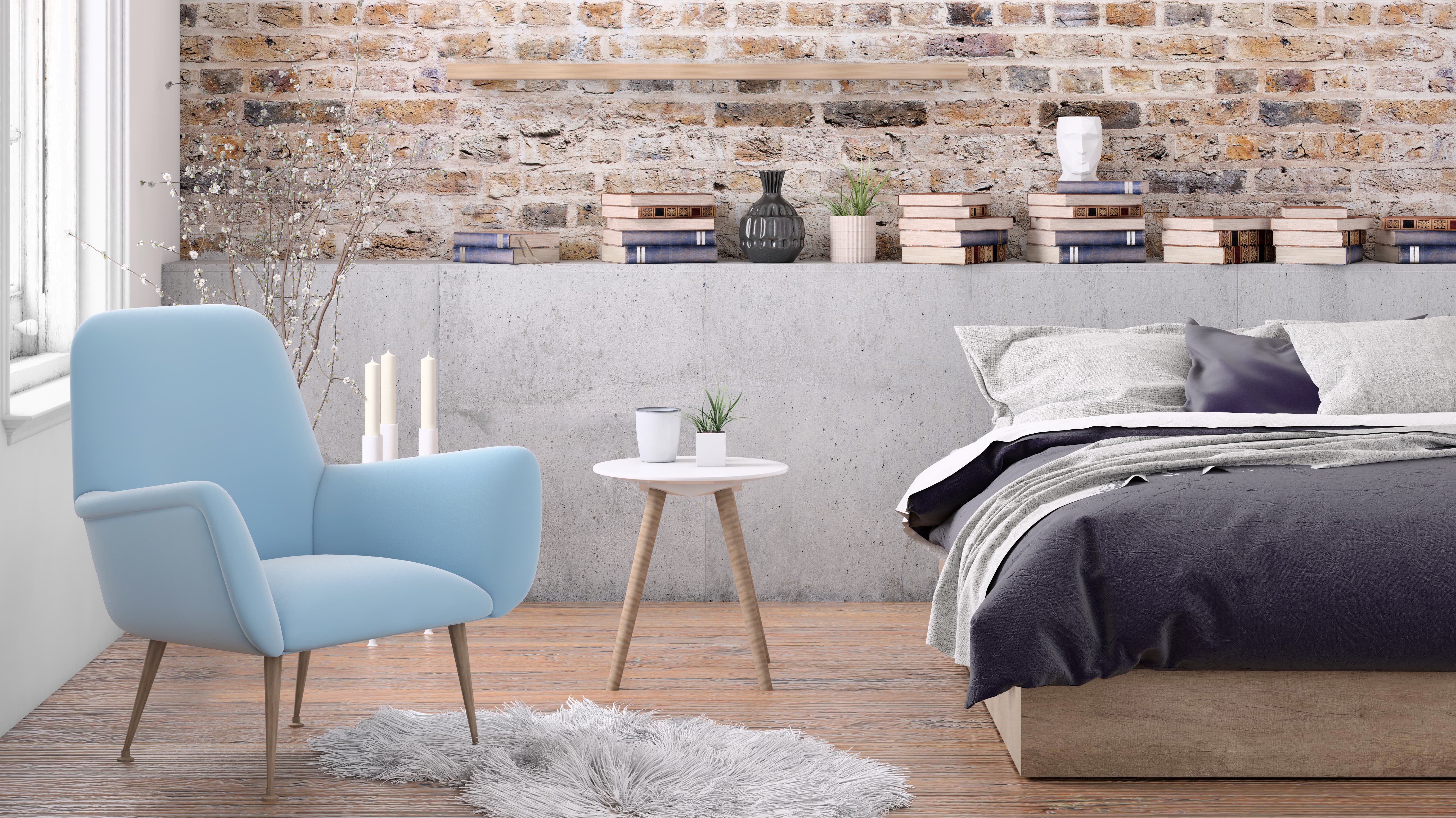 decorar-habitacion Cómo decorar una habitación