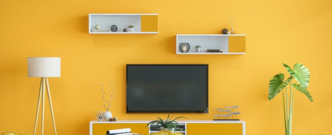 Colores para pintar tu casa