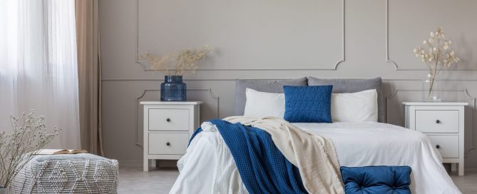 Ideas de dormitorios de ensueño