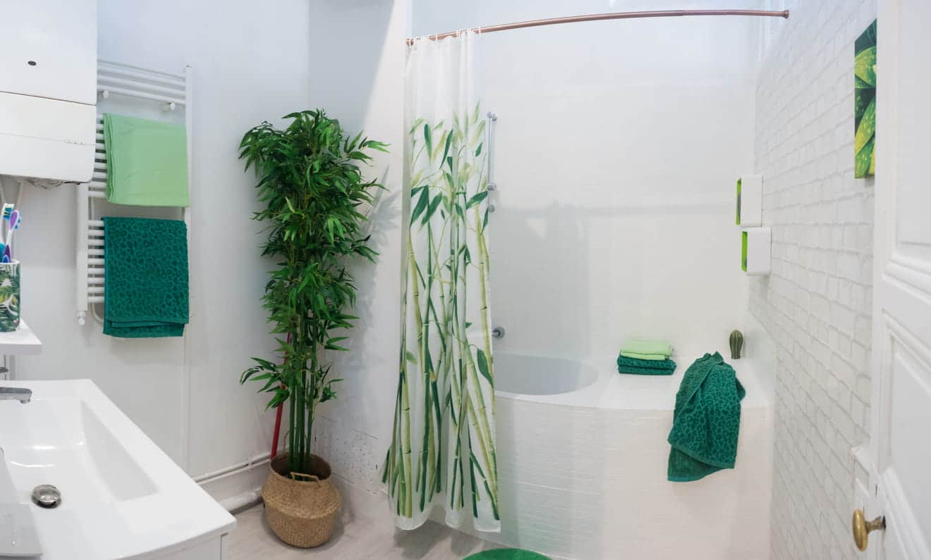 Ideas para baños modernos