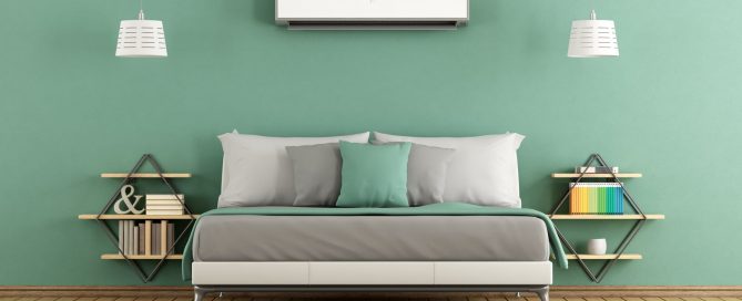 Ideas para pintar tu habitación