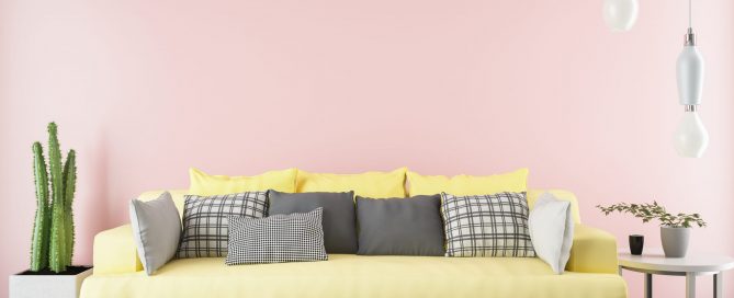 Tendencias decoración para verano