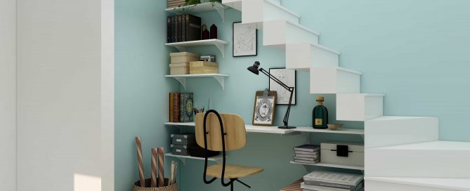 ¿Cómo elegir el color de las paredes?
