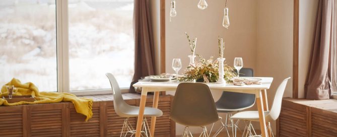 Parqué o tarima flotante: ¿qué elegir para tu hogar?