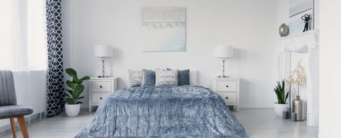 Dormitorios matrimoniales ideas e inspiración