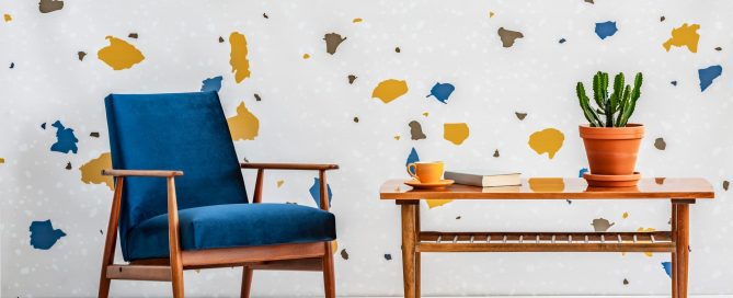 Suelo de terrazo ideas