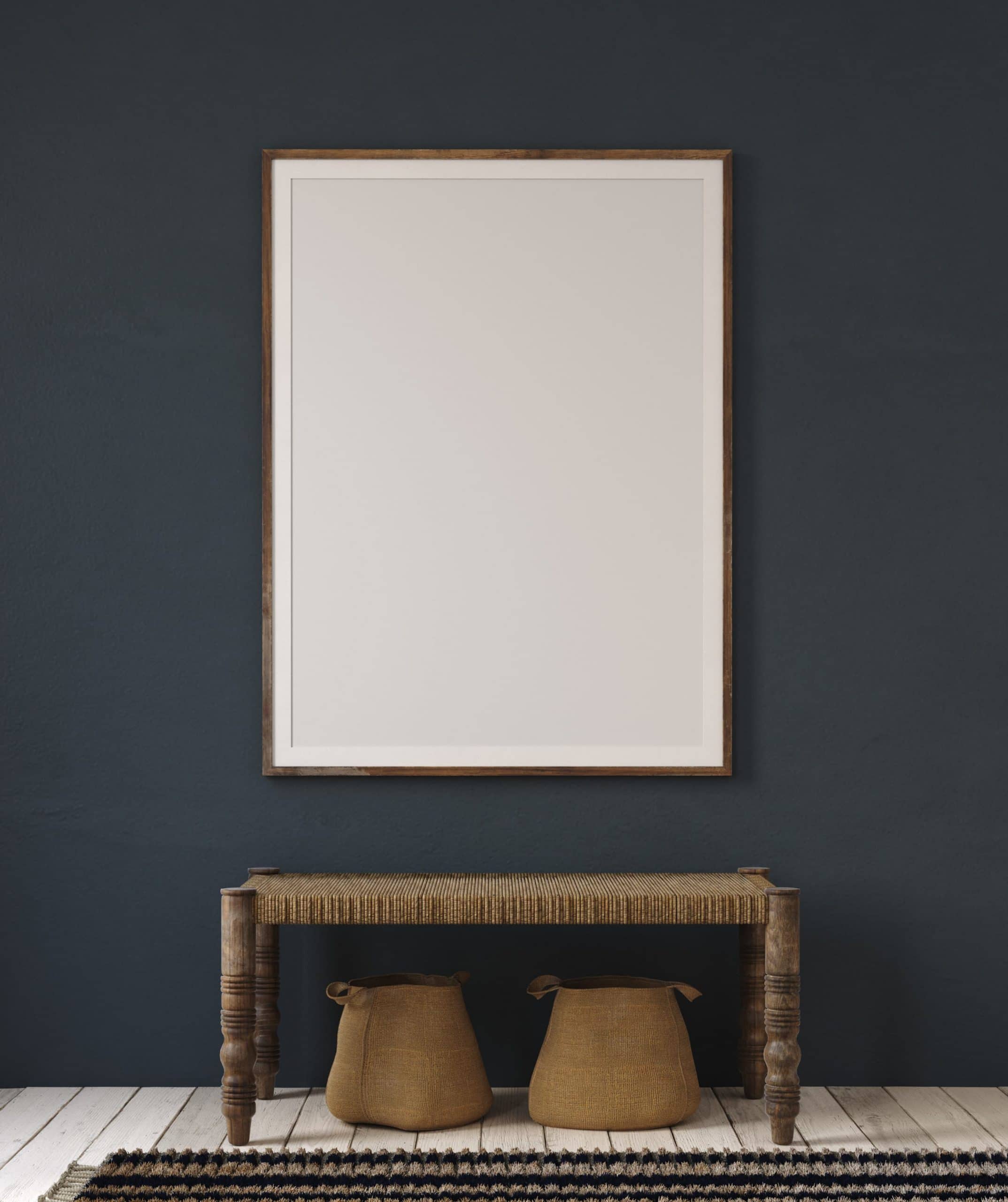 colores pintar pasillo