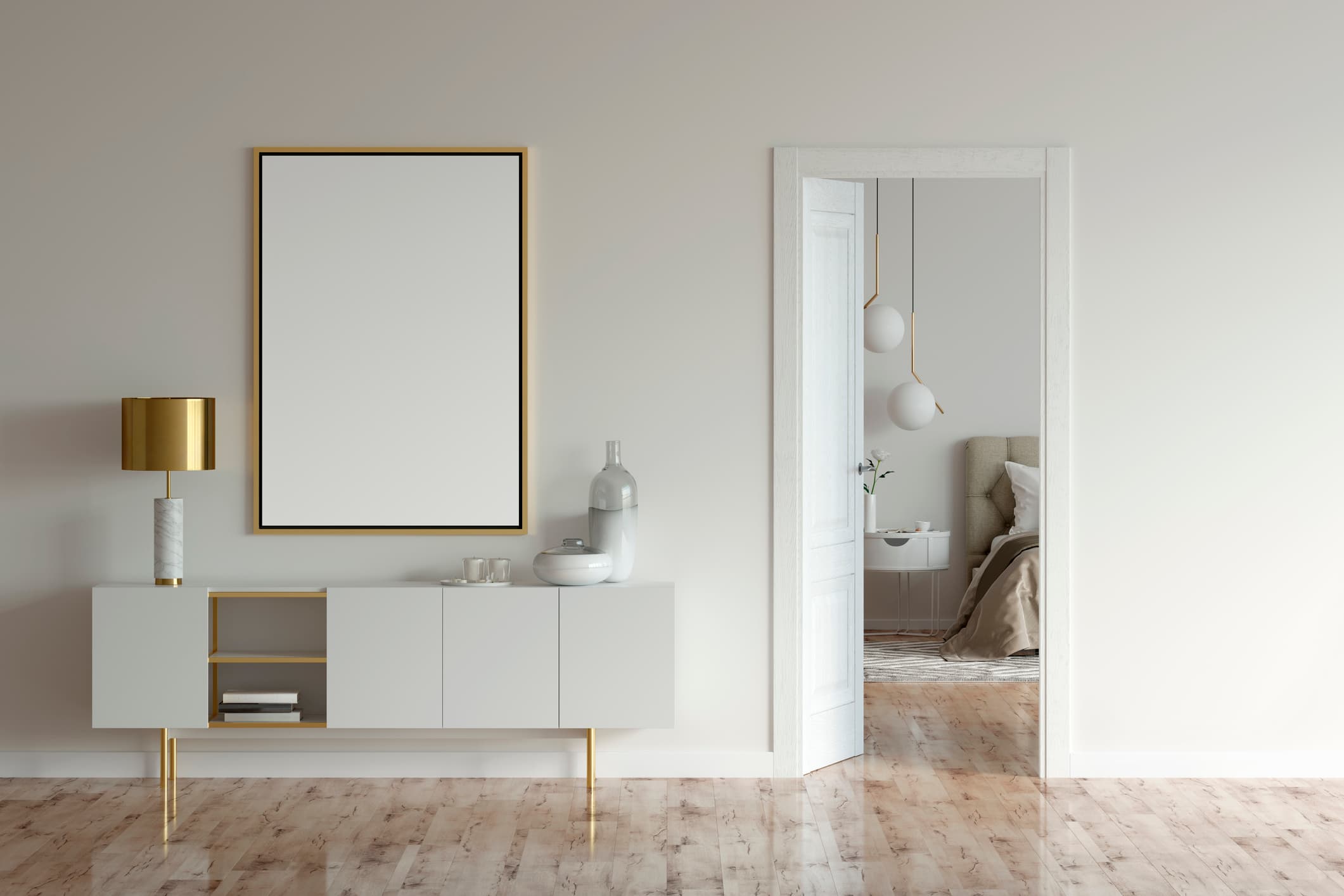 colores pintar pasillo