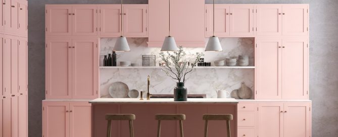 cocinas-rosa-tendencia