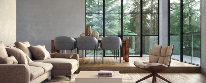 sistemas de calefacción