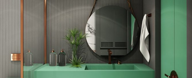 Tendencias para reformar tu cocina