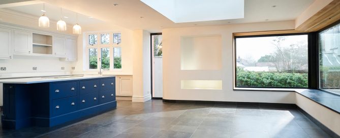 Tendencias para reformar tu cocina