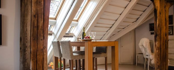 5 ideas para crear un comedor exterior