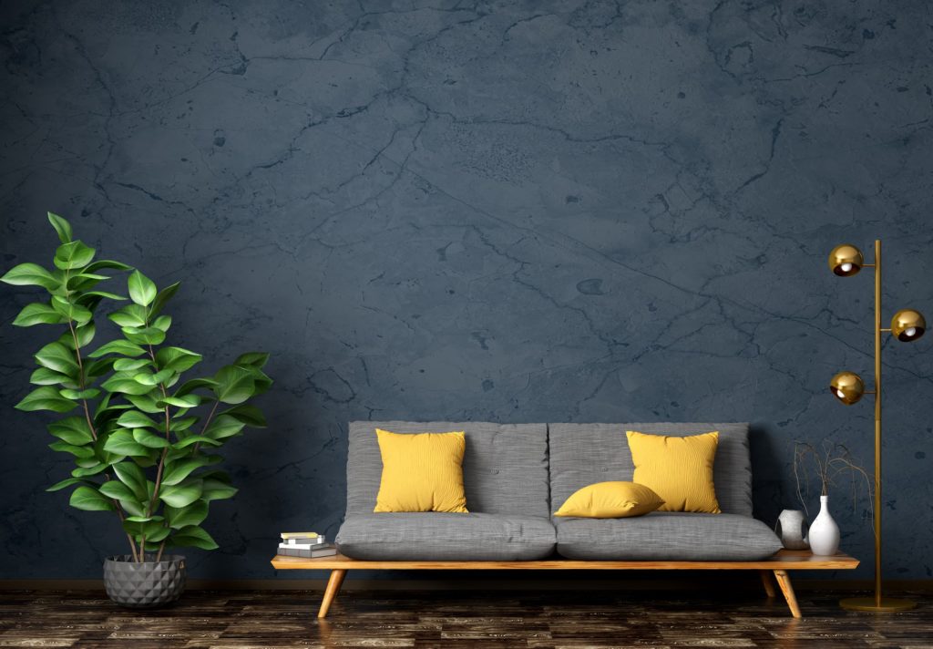 10 ideas de decoración para salones modernos en 2021