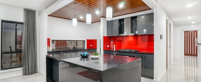 Las claves para la iluminación perfecta de la cocina