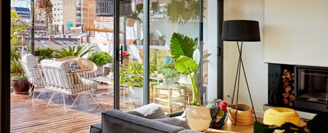 Modernismo: las claves para reformar un piso modernista en Barcelona