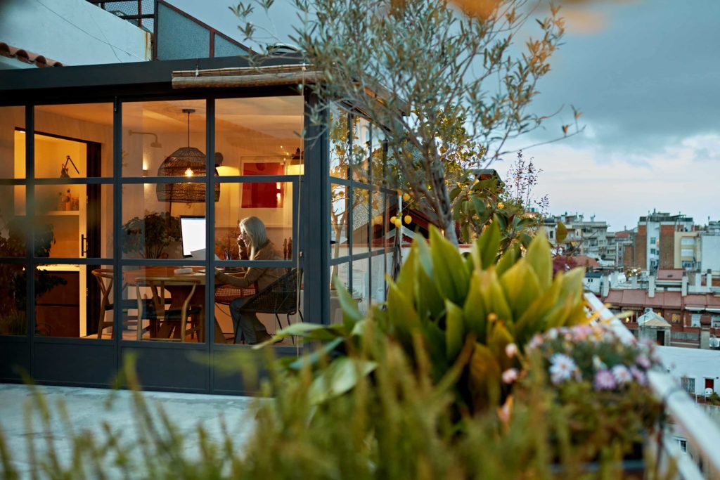 Modernismo: las claves para reformar un piso modernista en Barcelona