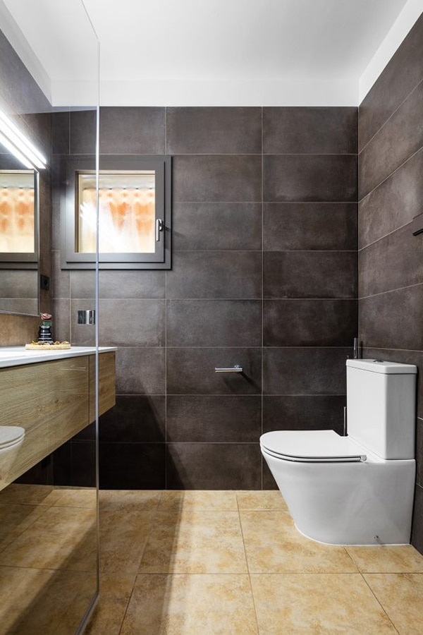 reformes integrals i reformes de bany