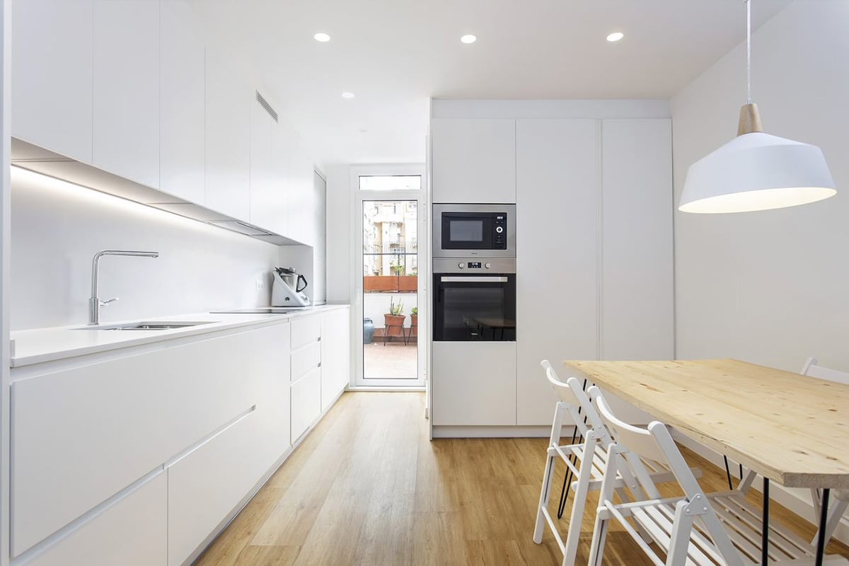 les tendències en reformes integrals 2022