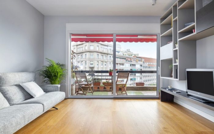 Planificar una reforma a Barcelona