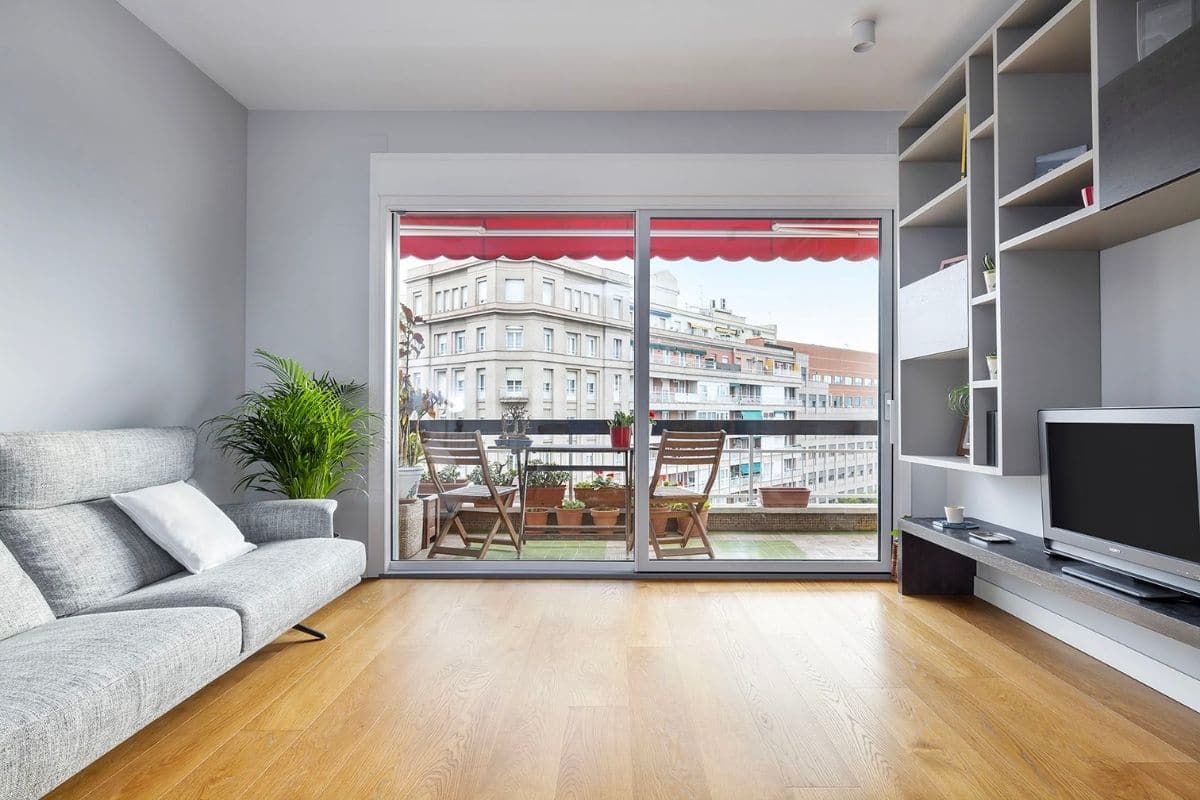 Planificar una reforma a Barcelona