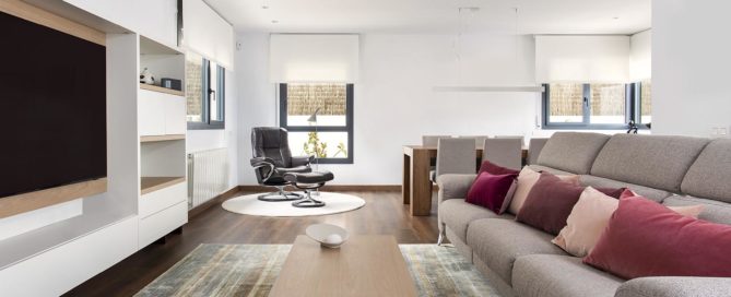 Tendencias en reformas integrales