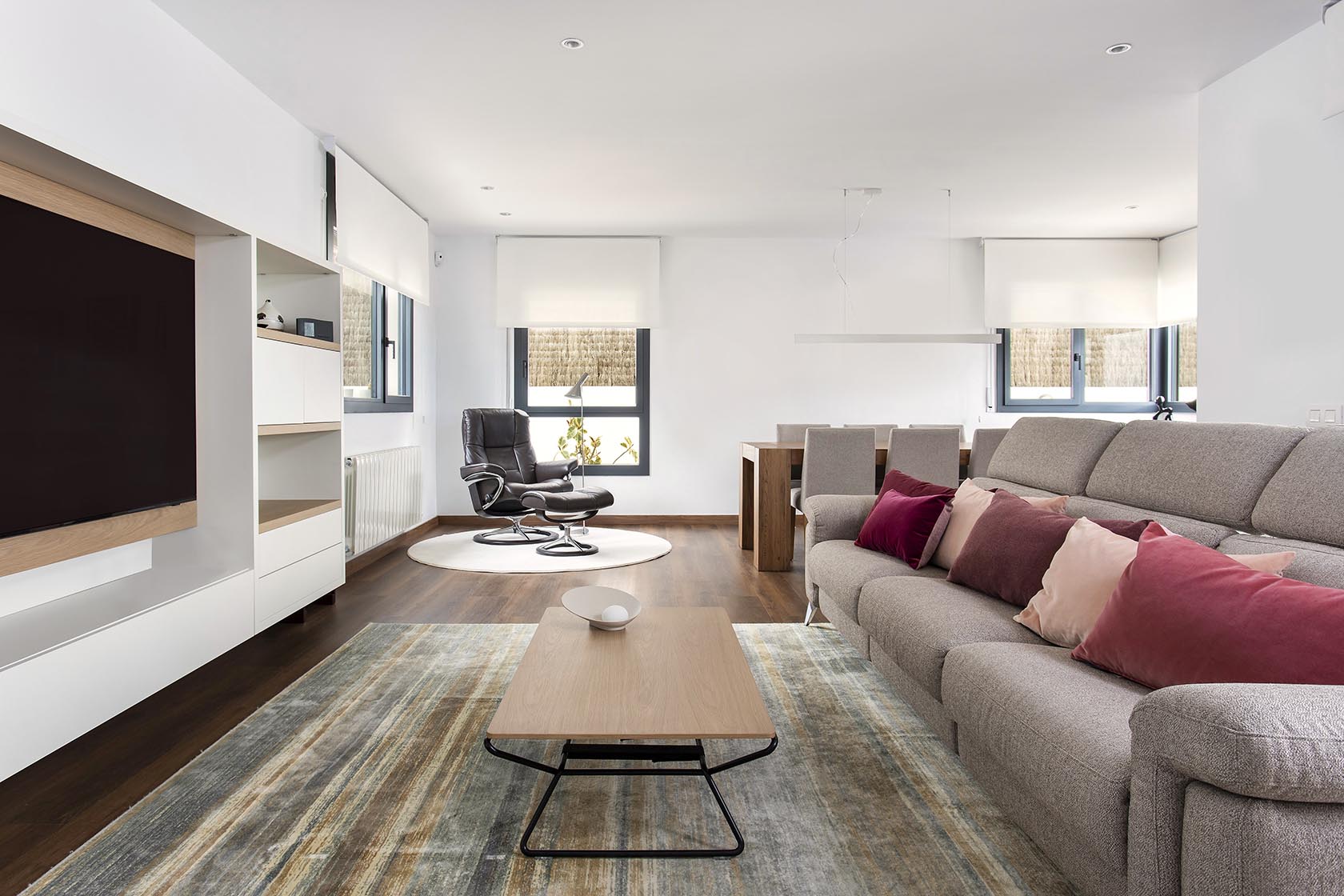 Tendencias en reformas integrales