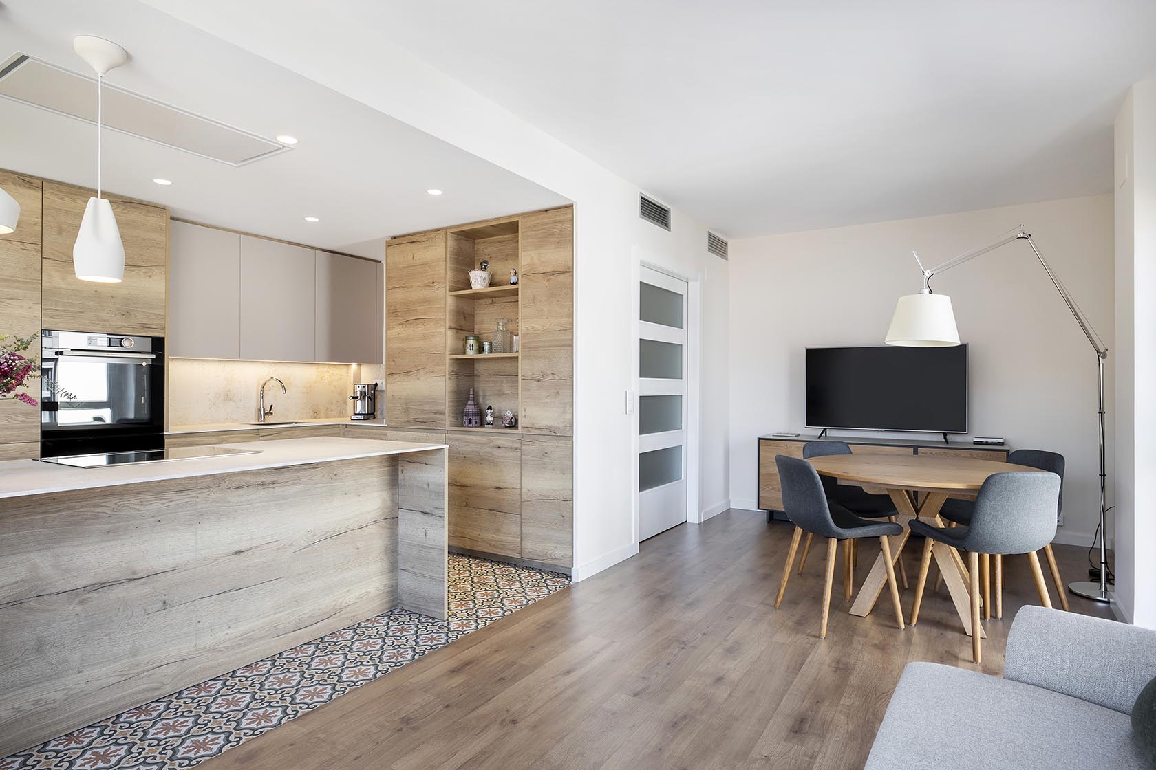 Planificar una reforma