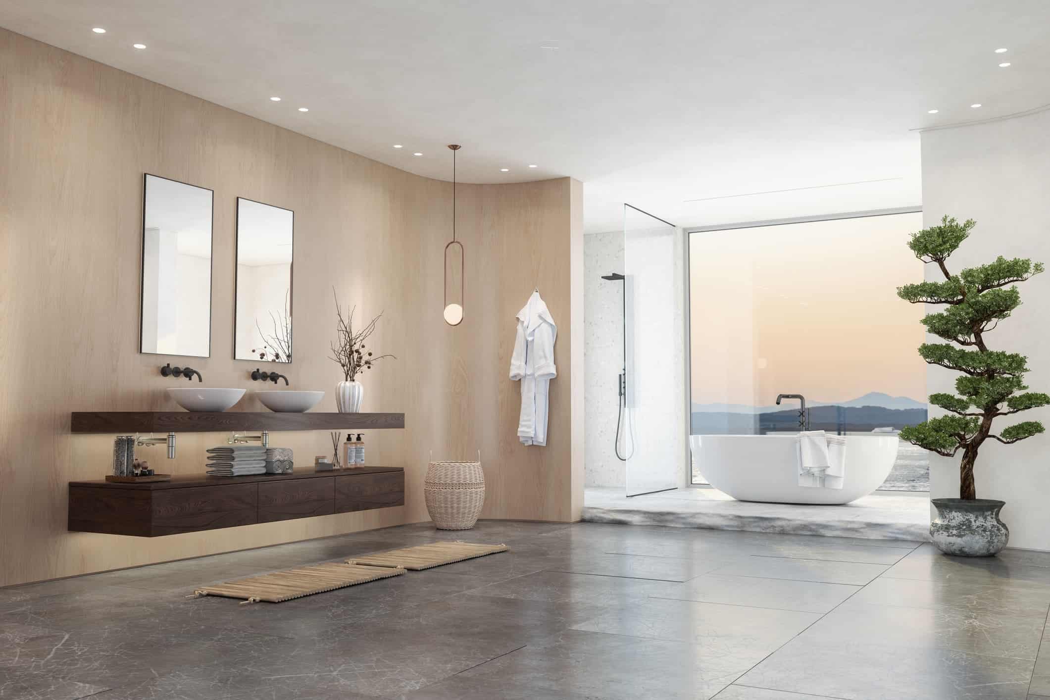 Tendencias para reformar con acierto