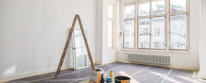 Reformas para vivir tu hogar