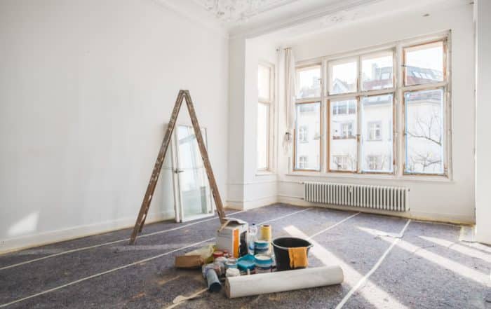 Reformas para vivir tu hogar