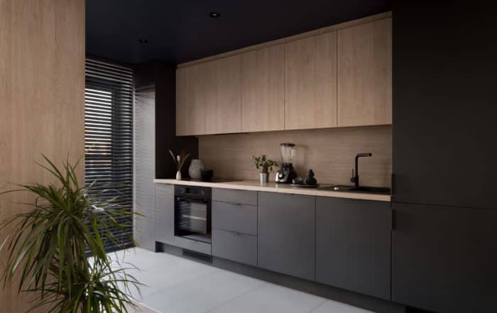 claves para reformar la cocina