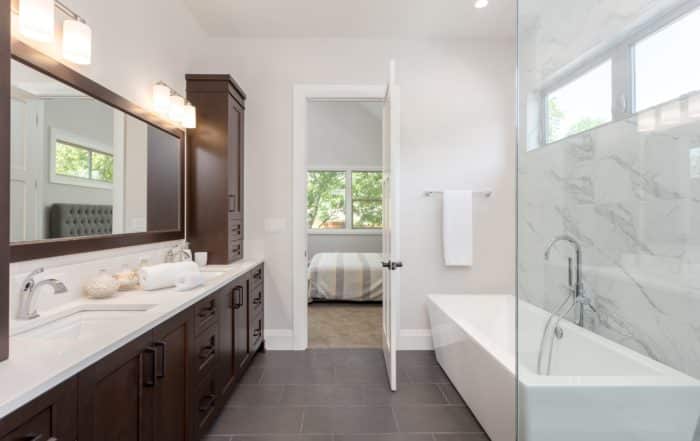 Dale un aire nuevo a tu baño