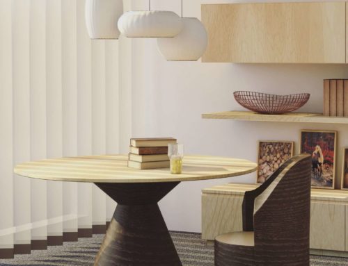 Disseny d’interiors sostenible: creant espais ecològics i harmoniosos