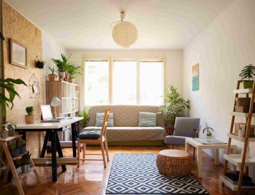 Solucions per a una rehabilitació sostenible