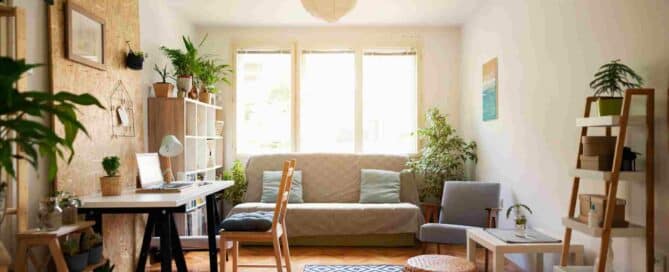 Soluciones para una rehabilitación sostenible