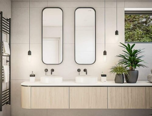 Cuines i banys senzills i econòmics