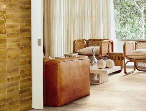 Tendències 2025: llars funcionals i naturals